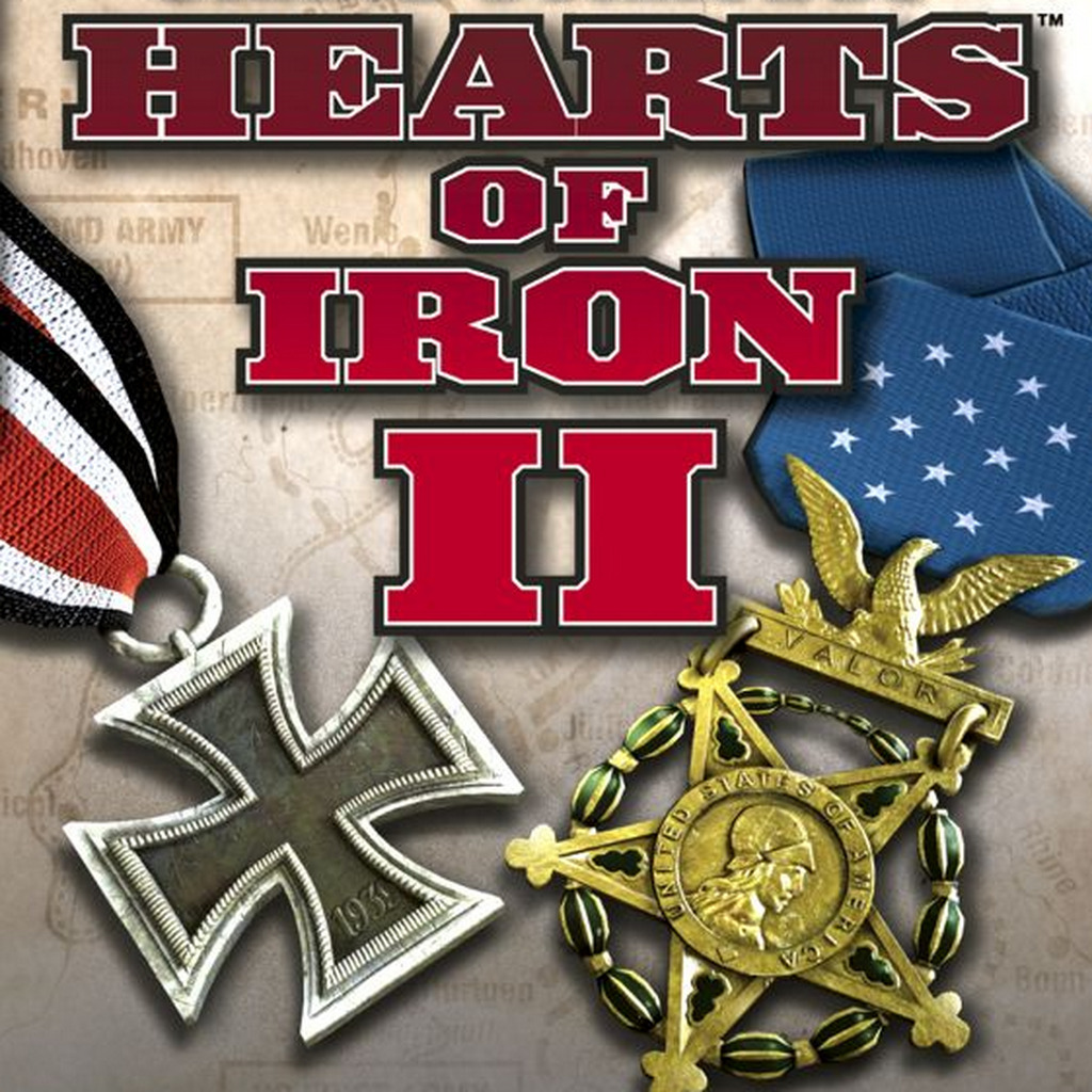 Hearts of Iron 2: Коды | StopGame