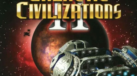 Galactic Civilizations 2: Dread Lords: Прохождение