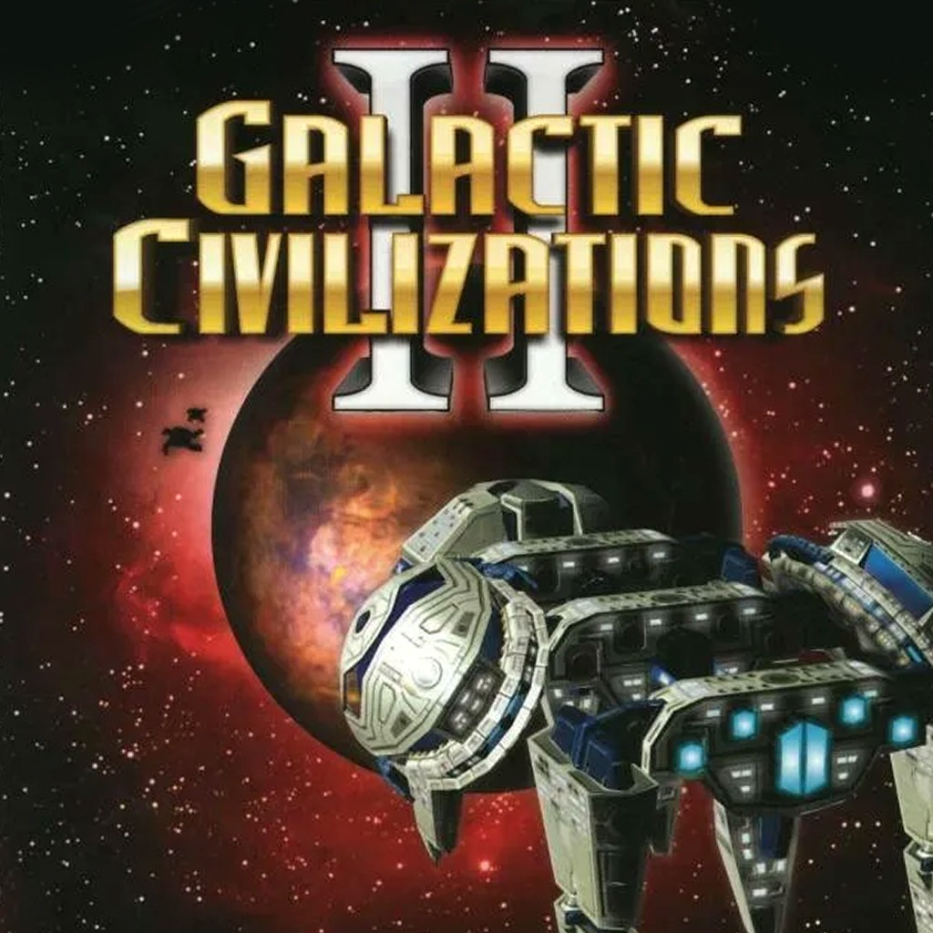 Galactic Civilizations 2: Dread Lords: Прохождение | StopGame