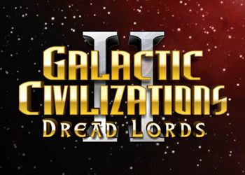 Galactic Civilizations 2: Dread Lords: Cheat Codes