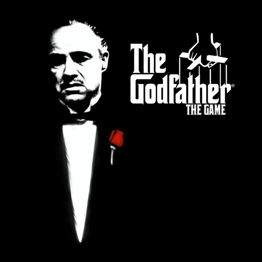 The godfather the game картинки