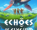 Echoes of Elysium: +7 трейнер