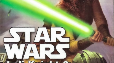 Star Wars Jedi Knight 2: Lady Jedi: Советы и тактика