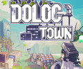 Doloc Town: +19 трейнер