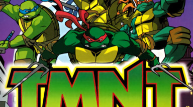 Teenage Mutant Ninja Turtles: Mutant Melee: Обзор