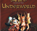 Sacred Underworld: +5 трейнер