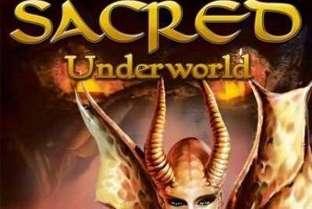 Sacred underworld системные требования