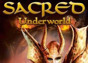   Sacred Underworld -  2