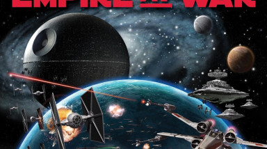 Star Wars: Empire at War: Прохождение