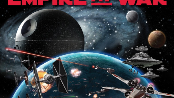 Star Wars: Empire at War: Обзор