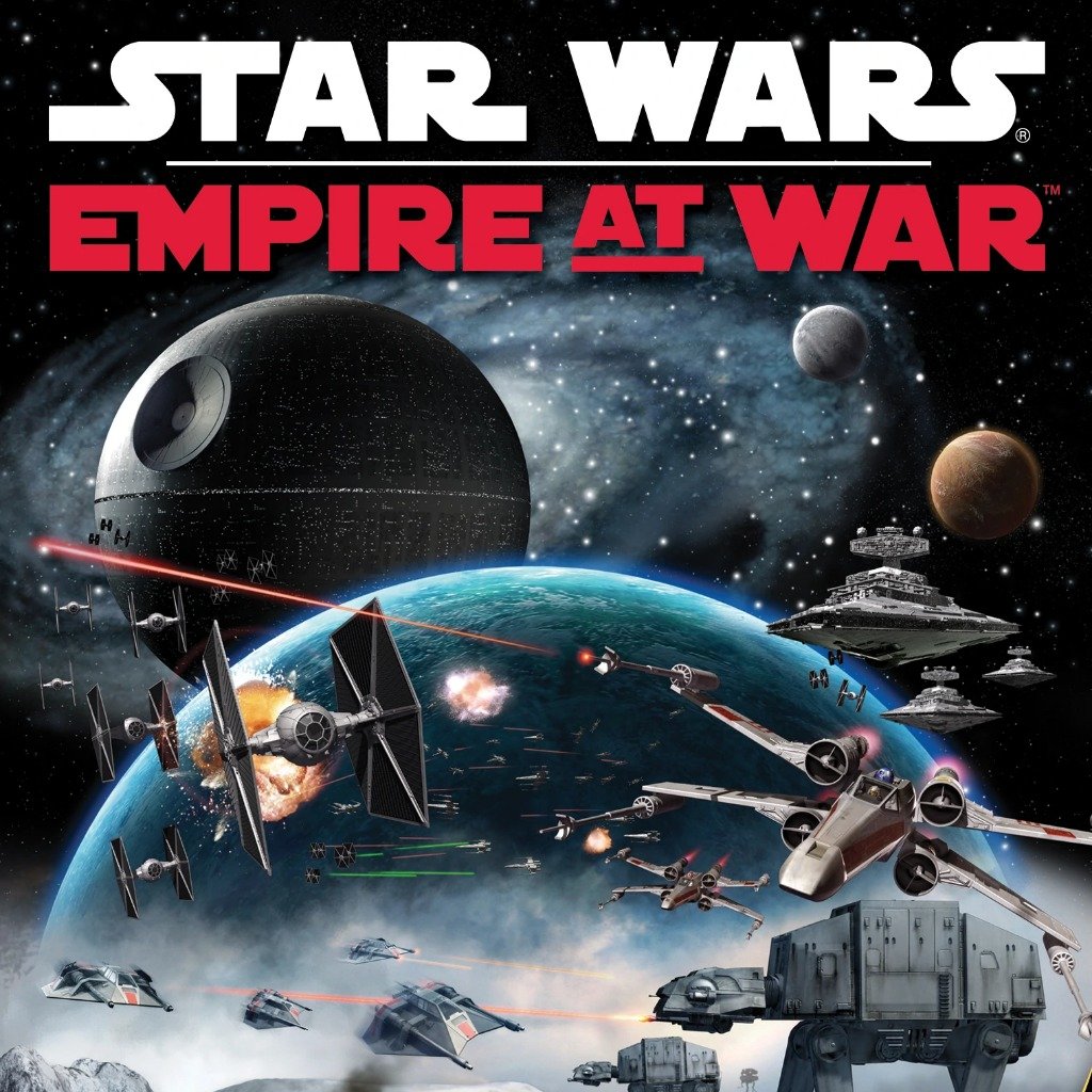 Star Wars: Empire at War: +7 трейнер | StopGame