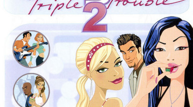 Singles 2: Triple Trouble: Обзор