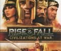 Rise & Fall: Civilizations at War: Коды