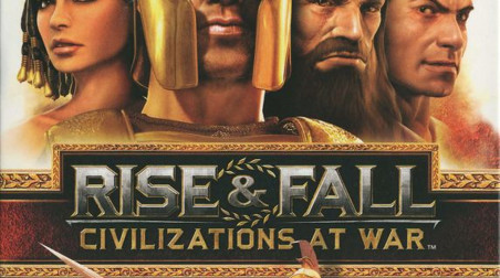 Rise & Fall: Civilizations at War: Прохождение