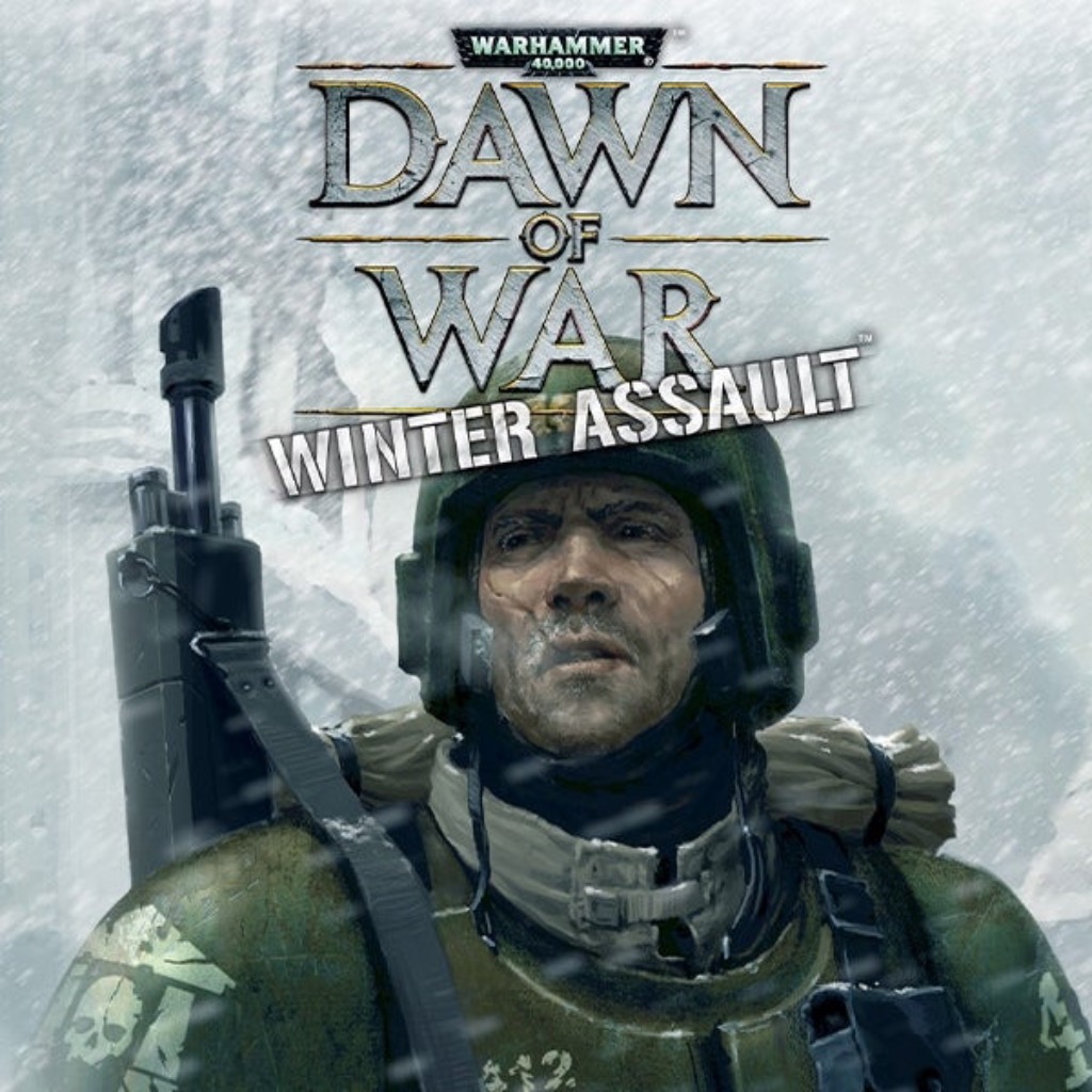 Winter assault steam фото 60