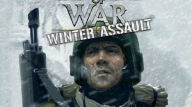 Warhammer 40.000: Dawn of War - Winter Assault: Обзор