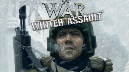 Warhammer 40.000: Dawn of War - Winter Assault: Прохождение