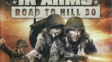 Brothers in Arms: Road to Hill 30: Прохождение