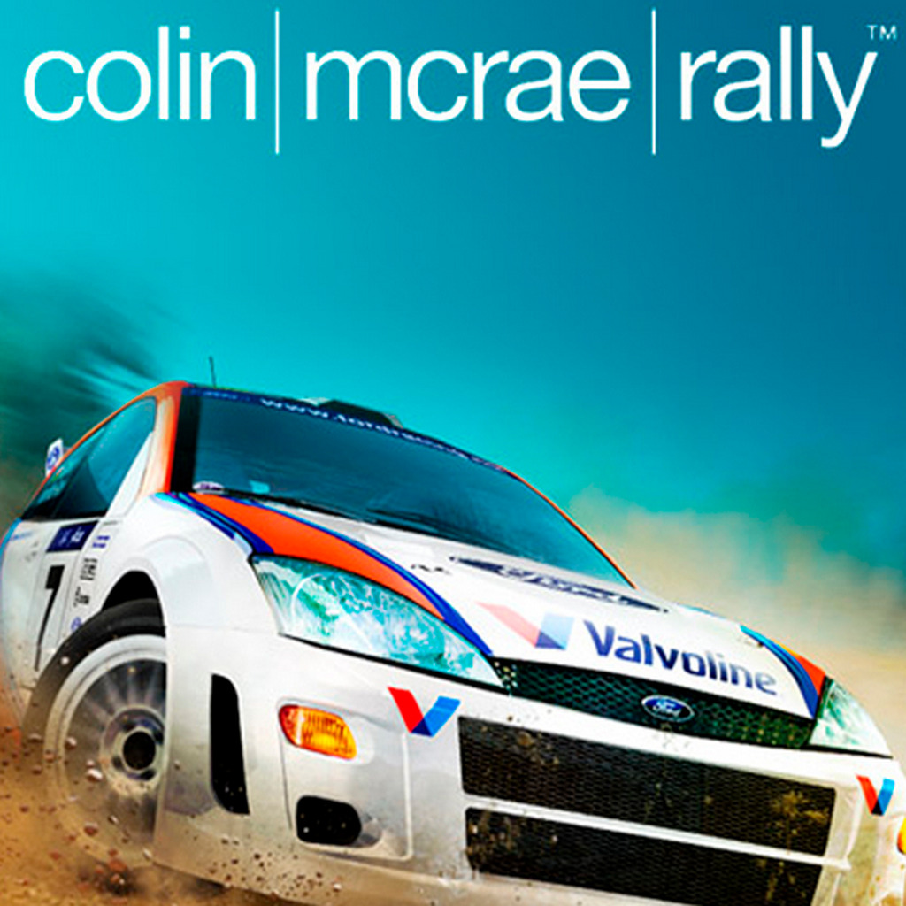 Colin McRae Rally: +2 трейнер | StopGame