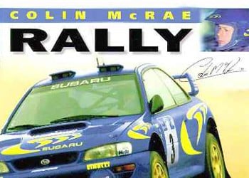 Colin Mcrae Rally: Cheat Codes