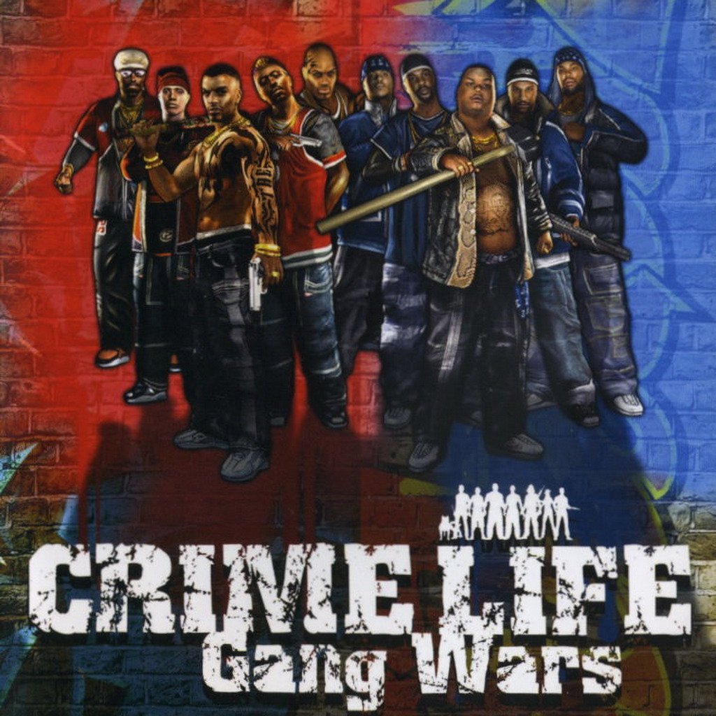 Life is crime. Crime Life: gang Wars обложка. Crime Life: gang Wars ps2 обложки. Crime Life gang Wars ПК. Crime Life gang Wars год.