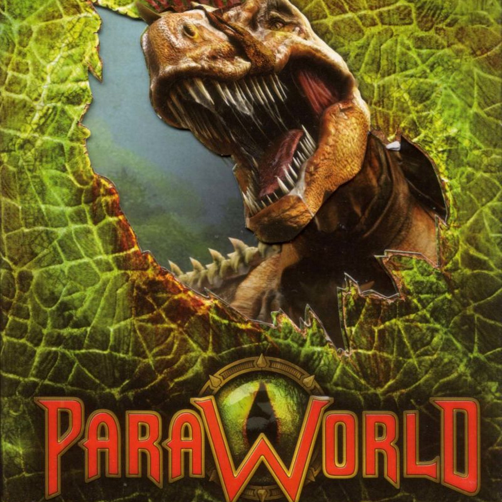 ParaWorld - Дата Выхода, Системные Требования, Официальный Сайт.