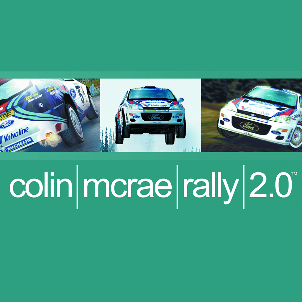 Скриншоты игры Colin McRae Rally 2.0 — галерея, снимки экрана | StopGame