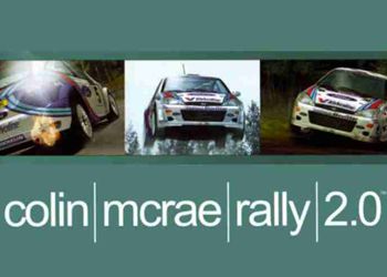 Colin Mcrae Rally 2.0: Cheat Codes