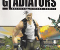The Gladiators: The Galactic Circus Games: +2 трейнер