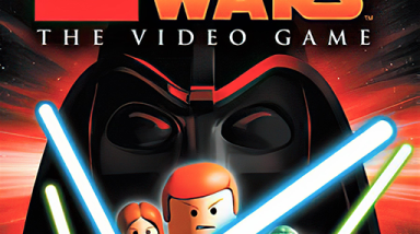 LEGO Star Wars: Прохождение