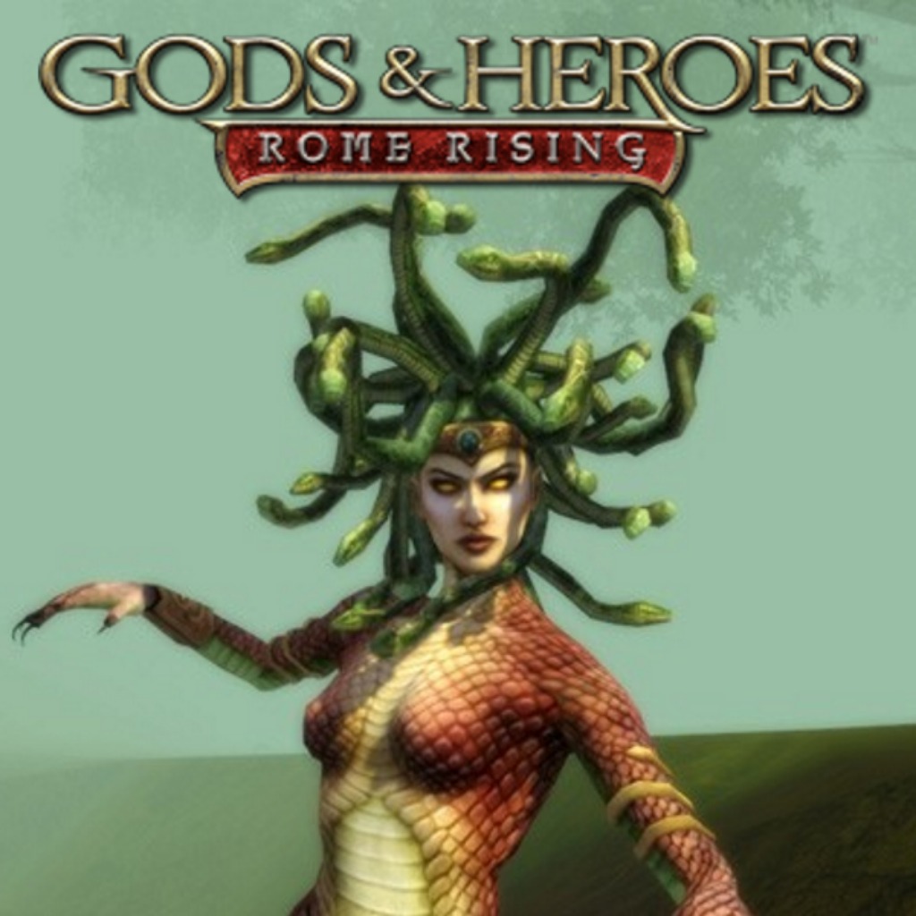 Видео Gods & Heroes: Rome Rising - видео, трейлеры, видеообзоры,  видеопревью, игровые ролики, репортажи, геймплей, машинима | StopGame