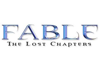 Fable the lost chapters имя врат