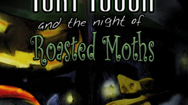 Tony Tough and the Night of Roasted Moths: Прохождение