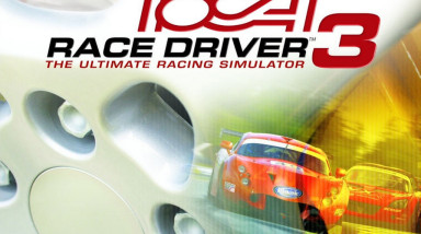 TOCA Race Driver 3: Обзор