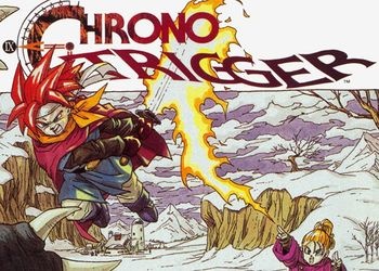 Chrono Tigger (1995)