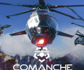 Comanche: Коды