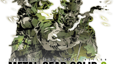 Metal Gear Solid 3: Snake Eater: Крокодил в Сибири (запись)