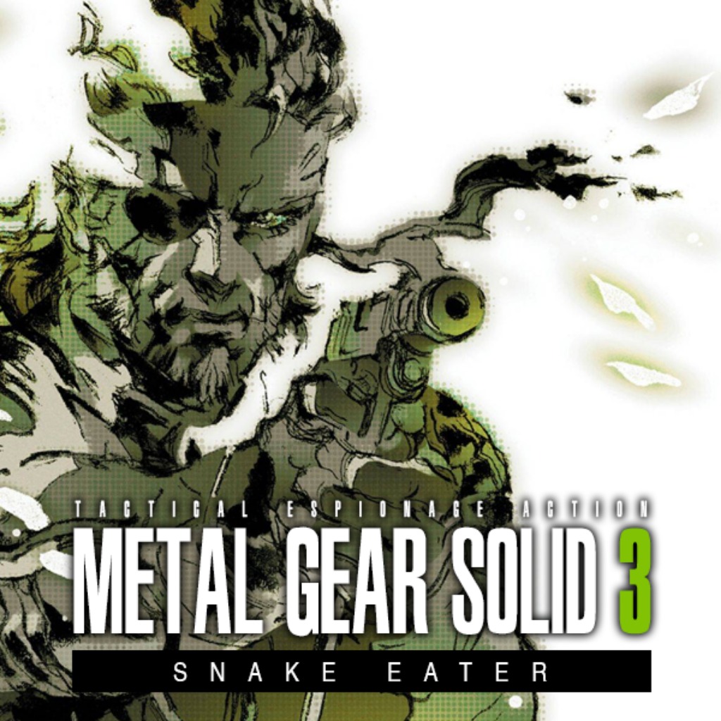 Игра Metal Gear Solid 3: Snake Eater в наших блогах | StopGame