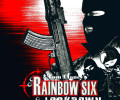 Tom Clancy's Rainbow Six: Lockdown: Коды