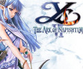 Ys VI: The Ark of Napishtim: +21 трейнер