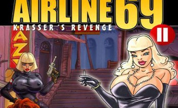 Airline 69 II: Krasser's Revenge: Прохождение