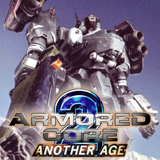 Armored Core 2: Another Age — обзоры и отзывы, описание, дата выхода ...