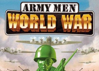 army men world war скачать торрент