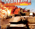 Warfare: +1 трейнер