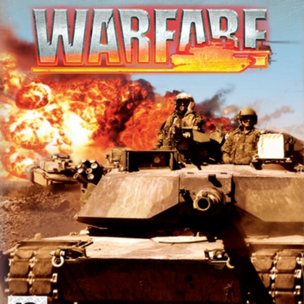 Warfare: +1 трейнер | StopGame