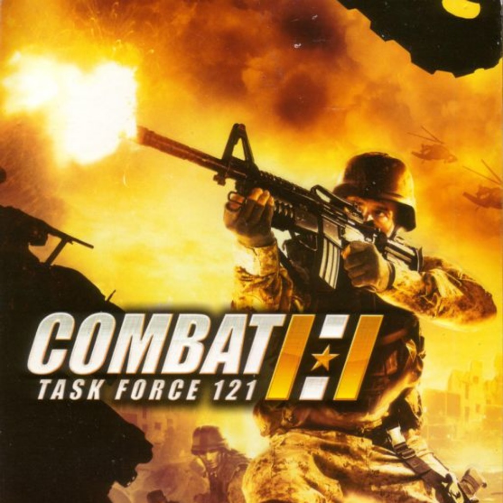 Combat: Task Force 121: +4 трейнер | StopGame