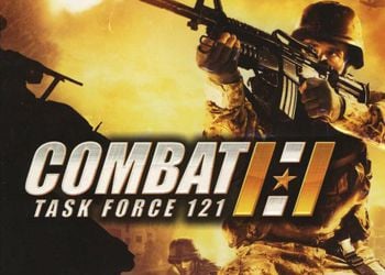 Combat Task Force 121: Cheat Codes