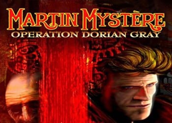 Martin Mystere: Operation Dormian Gray: Game Walkthrough and Guide