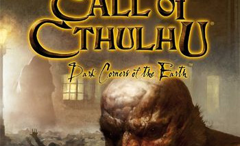 Call of Cthulhu: Dark Corners of the Earth