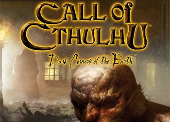 Call of Cthulhu: Dark Corners of the Earth [Обзор игры]